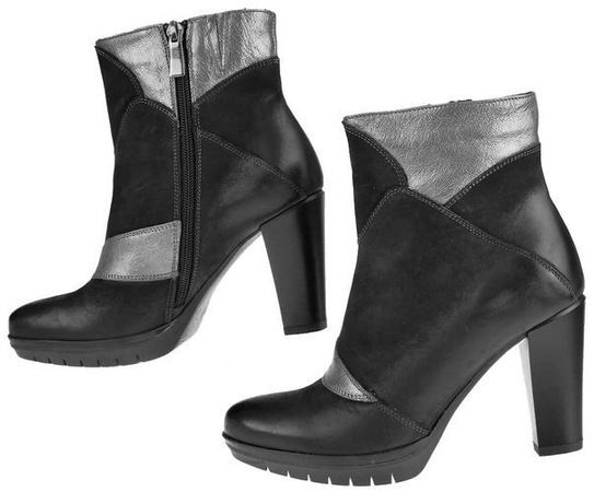 LAN-KARS  D417-1-NUB-32 Czarny