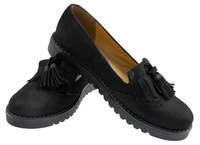 LAN-KARS G224-1-NUB Czarny