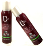 NANO SHAMPOO czyści skóry i tekstylia 150ml