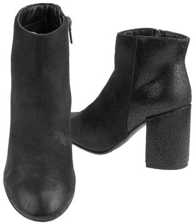 LAN-KARS  F188-1-NUB-228 Czarny