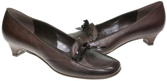 Ryłko H1JK5 Brązowy