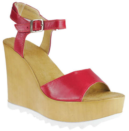 LAN-KARS  4414-64 Czerwony