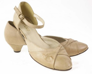 Ryłko L4KG3T szarobeżowy