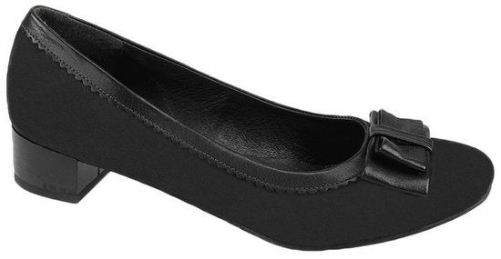 LAN-KARS 1310-1 Czarny