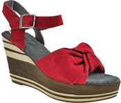 LAN-KARS  6664-65 Czerwony