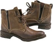 LAN-KARS C160-173-WWEL-155 Brązowy