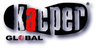 KACPER 1-2003 Czarny
