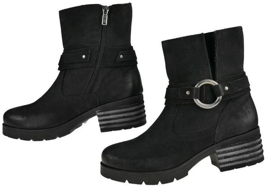 LAN-KARS G199-1-NUB Czarny