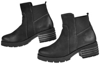 LAN-KARS  G214-1-NUB Czarny