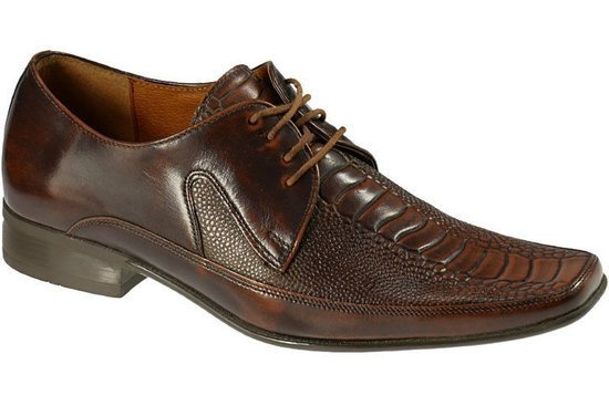 CONHPOL  C-888M8  Brązowy