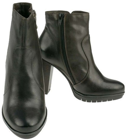 LAN-KARS D420-2 Brązowy