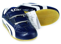 AXIM na rzepy S345V granatowe