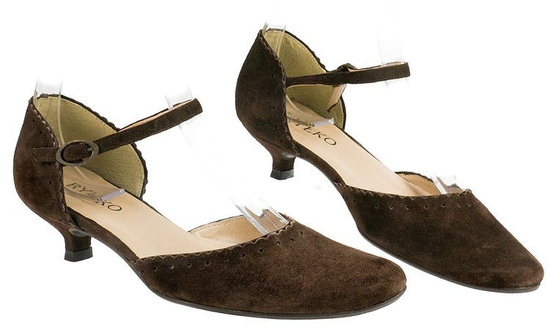 Ryłko E3K60T Brązowy