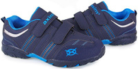 Axim 5A11104MIX  granatowo-niebieskie