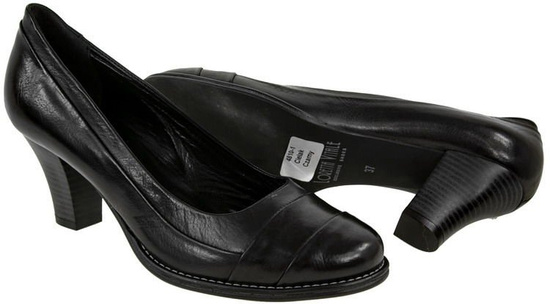 Lan Kars 4810-1 czarny 