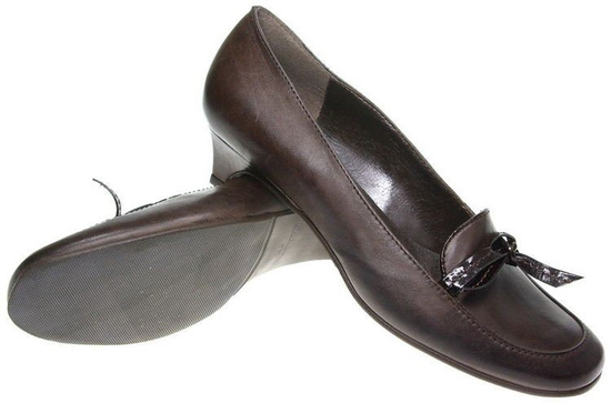 Ryłko H1JK5 Brązowy