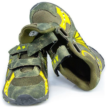 AXIM SPORTOWE 3AA07631 olive