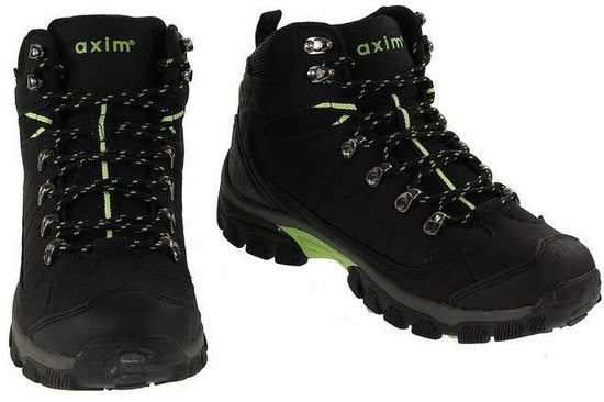 Axim 9AT4013C czarny