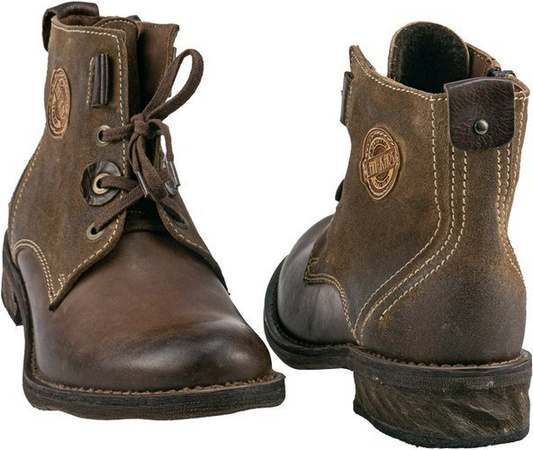 LAN-KARS C160-173-WWEL-155 Brązowy