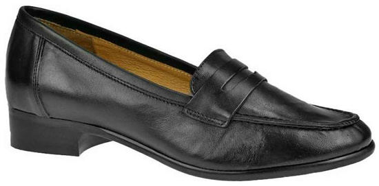 LAN-KARS  D411-1 CZARNY