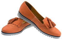 LAN-KARS  G122-306 Pomarańczowy