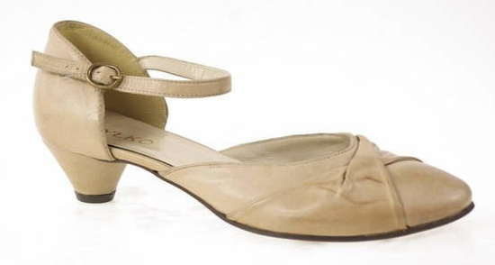 Ryłko L4KG3T szarobeżowy