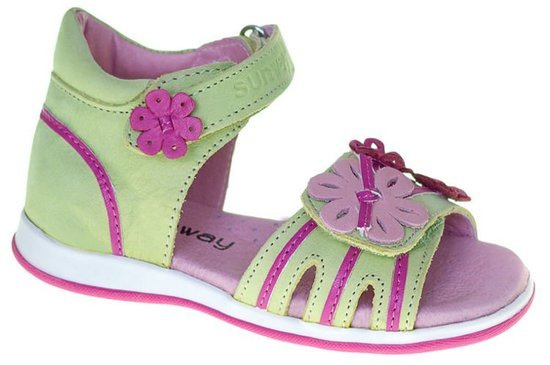 Sunway 1S2215 zielony