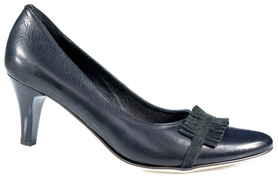 Lan-Kars 1710-1 czarny