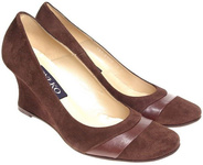 Ryłko E7J86K Ciemny brąz