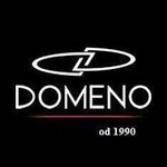 DOMENO 555 Czarny
