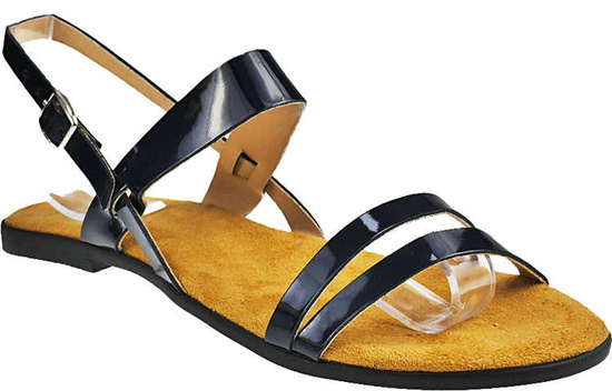 LAN-KARS  3109-GL1 Granatowy