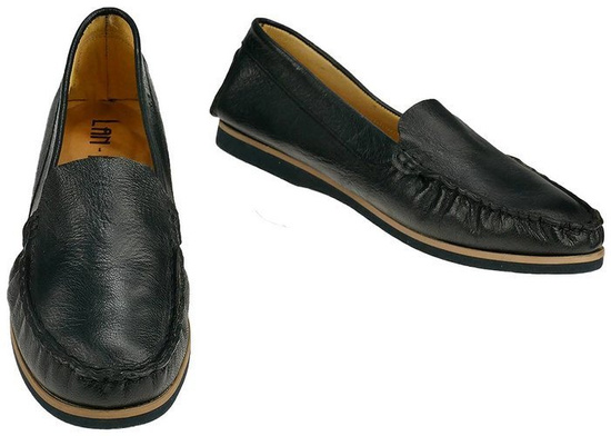 LAN-KARS  G135-1 Czarny