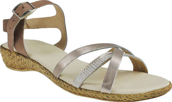 LAN-KARS   B27-BZ Beżowo-złoty