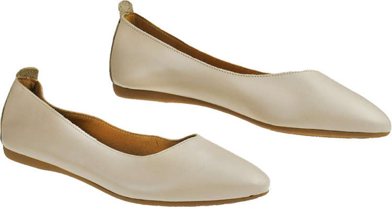 LAN-KARS H76-506 Beżowy