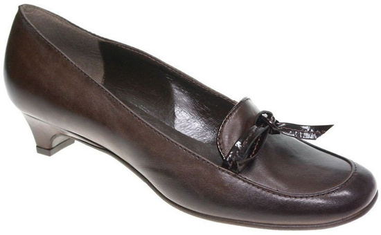 Ryłko H1JK5 Brązowy