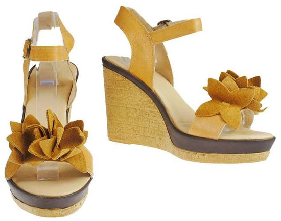 LAN-KARS 6611-P Pomarańczowy