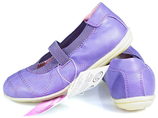 Wojtyłko BA6912 fiolet