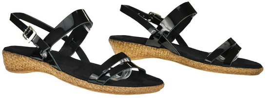 LAN-KARS  3109-2 Czarny