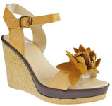 LAN-KARS 6611-P Pomarańczowy