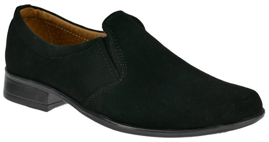 KMK  160-13251 Czarny