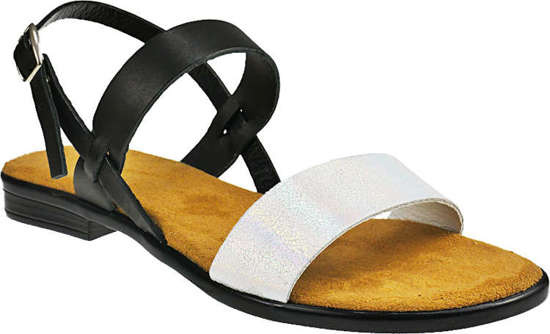 LAN-KARS  B25X-1 Srebrny