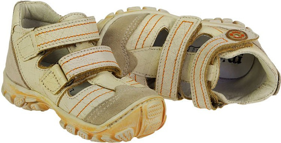 MKIDS pełne półbuty