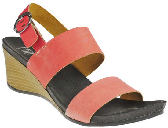 LAN-KARS  3410M Czerwony