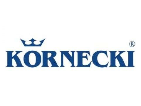 KORNECKI 01546/1 Grafitowy