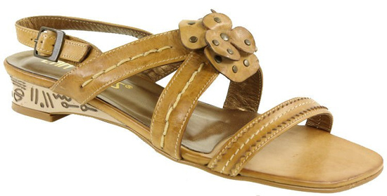 Lan-Kars 7307-6 beżowy