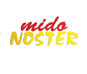 MIDO-NOSTER 308 sandały