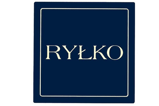 Ryłko E7J86K Brązowy