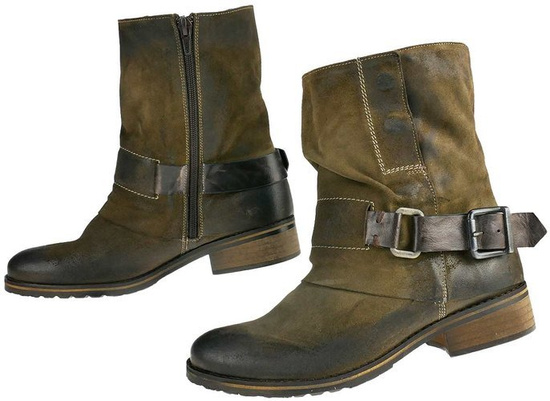 LAN-KARS  B112-154-WEL-B Brązowy