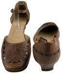 Ryłko H1KD4 Brązowy