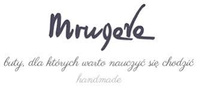 MRUGAŁA 02-2008 sandały